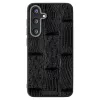 Coque Samsung Galaxy S25 FE Effet Crocodile | FAUNE