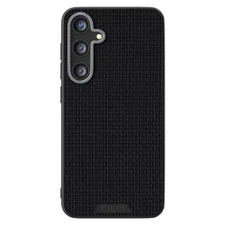 Coque Samsung Galaxy S25 FE Tissée MagSafe