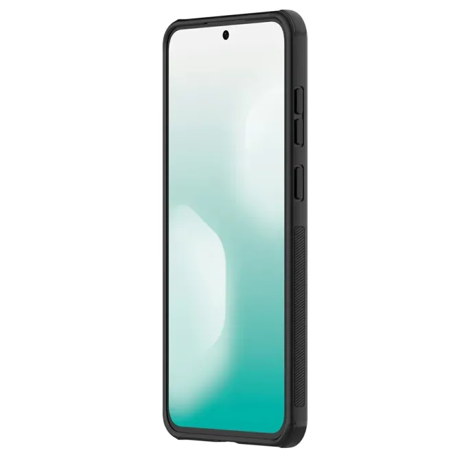 Coque Samsung Galaxy S25 FE Nillkin Rigide Givrée