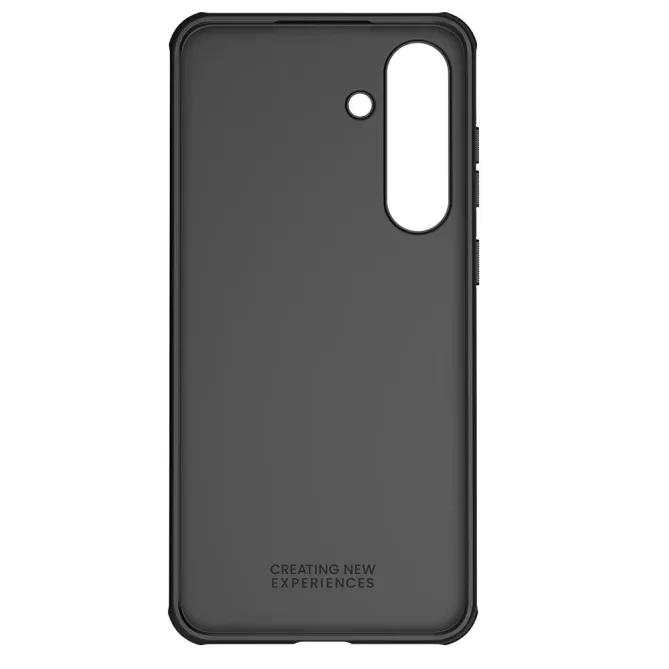 Coque Samsung Galaxy S25 FE Nillkin Rigide Givrée