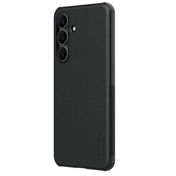 Coque Samsung Galaxy S25 FE Nillkin Rigide Givré Compatible MagSafe