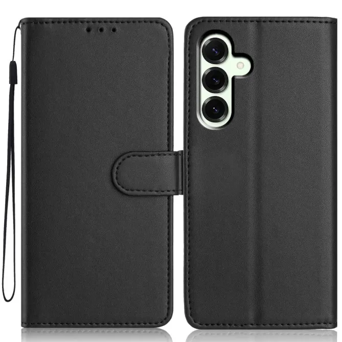 Housse Samsung Galaxy S25 FE Portefeuille | CARNET
