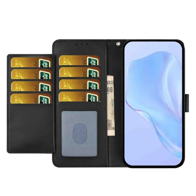 Housse Samsung Galaxy S25 FE Portefeuille | CARNET