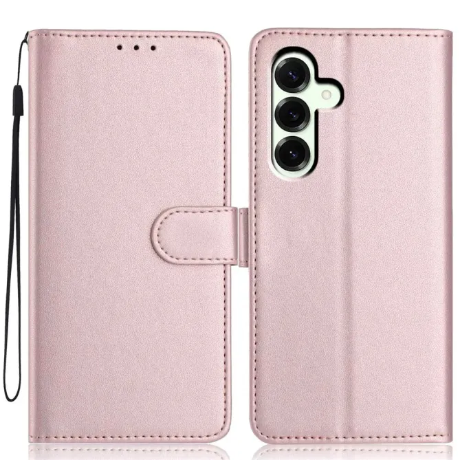 Housse Samsung Galaxy S25 FE Portefeuille | CARNET