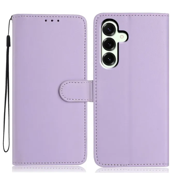 Housse Samsung Galaxy S25 FE Portefeuille | CARNET