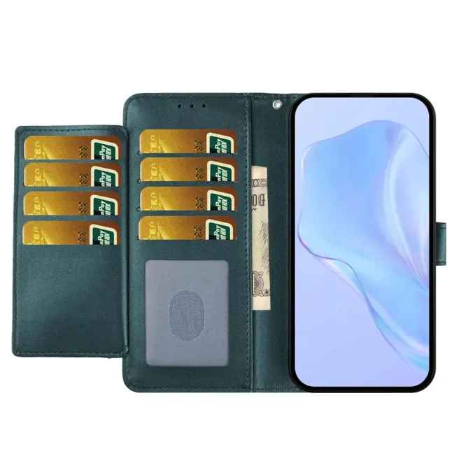 Housse Samsung Galaxy S25 FE Portefeuille | CARNET