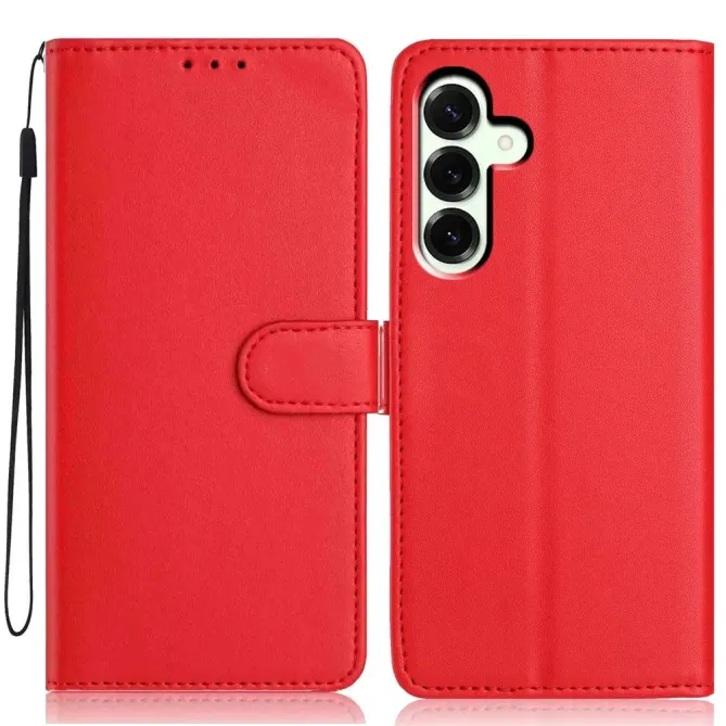 Housse Samsung Galaxy S25 FE Portefeuille | CARNET