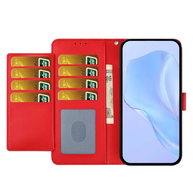 Housse Samsung Galaxy S25 FE Portefeuille | CARNET