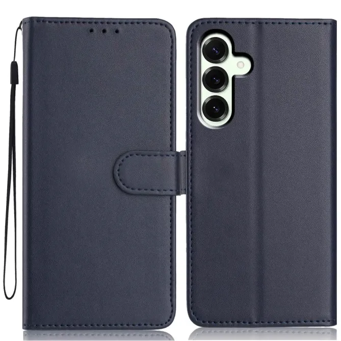 Housse Samsung Galaxy S25 FE Portefeuille | CARNET