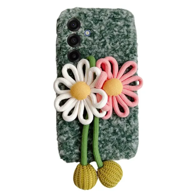 Coque Samsung Galaxy S25 FE Peluche | PRAIRIE