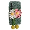 Coque Samsung Galaxy S25 FE Peluche | PRAIRIE