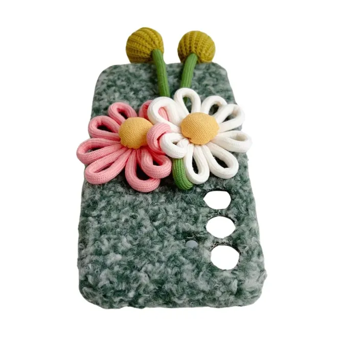 Coque Samsung Galaxy S25 FE Peluche | PRAIRIE