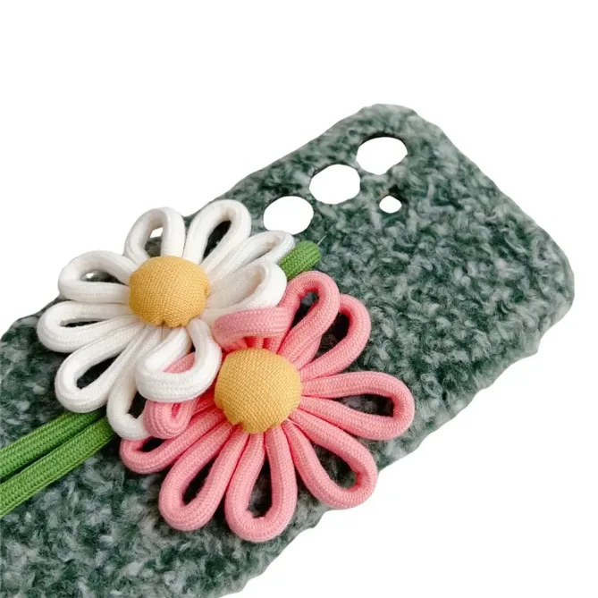 Coque Samsung Galaxy S25 FE Peluche | PRAIRIE