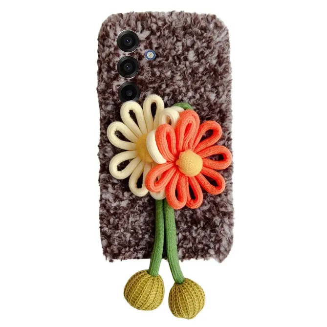 Coque Samsung Galaxy S25 FE Peluche | PRAIRIE