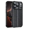 Coque iPhone 17 Pro Max Texture Grainée
