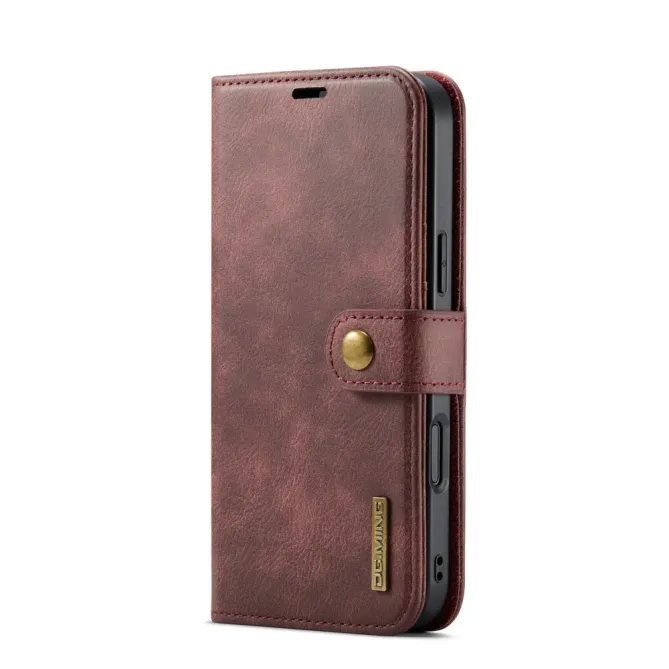 Protection 2 en 1 iPhone 17 Pro Max housse et coque détachable