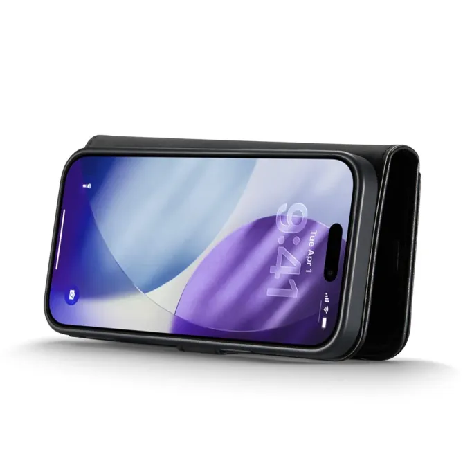 Protection 2 en 1 iPhone 17 Pro Max housse et coque détachable