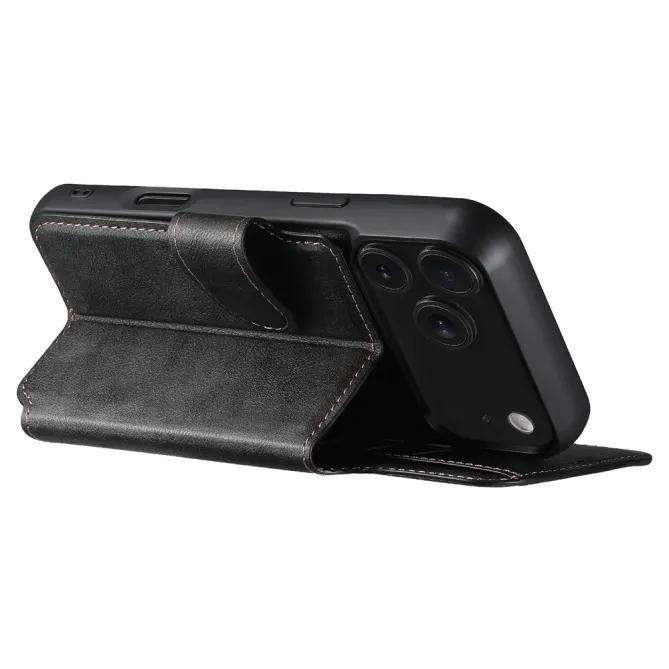 Housse et Coque iPhone 17 Pro Max Portefeuille | VERSO