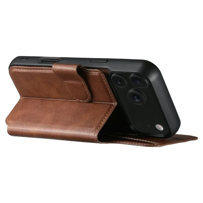 Housse et Coque iPhone 17 Pro Max Portefeuille | VERSO
