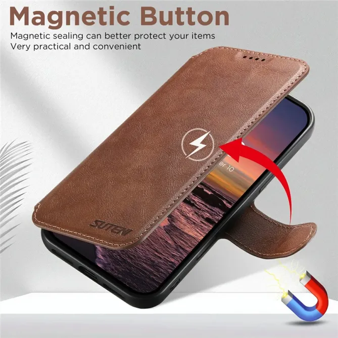 Housse et Coque iPhone 17 Pro Max Portefeuille | VERSO