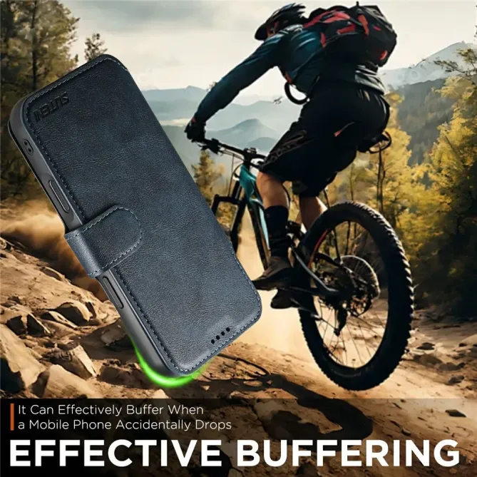 Housse et Coque iPhone 17 Pro Max Portefeuille | VERSO