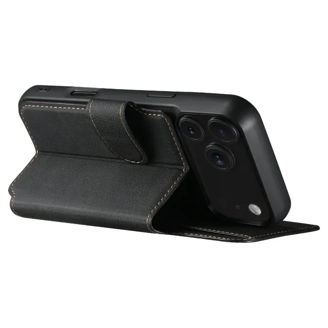 Housse et Coque iPhone 17 Pro Max Portefeuille | MODUS
