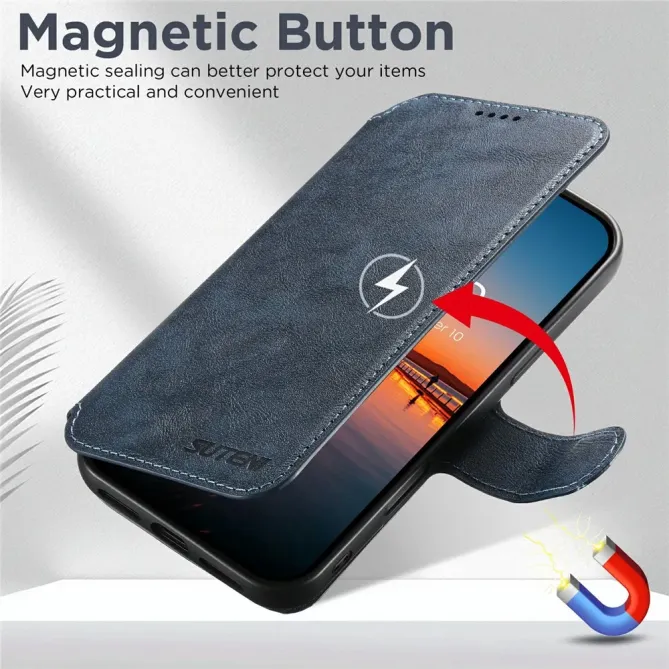 Housse et Coque iPhone 17 Pro Max Portefeuille | VERSO