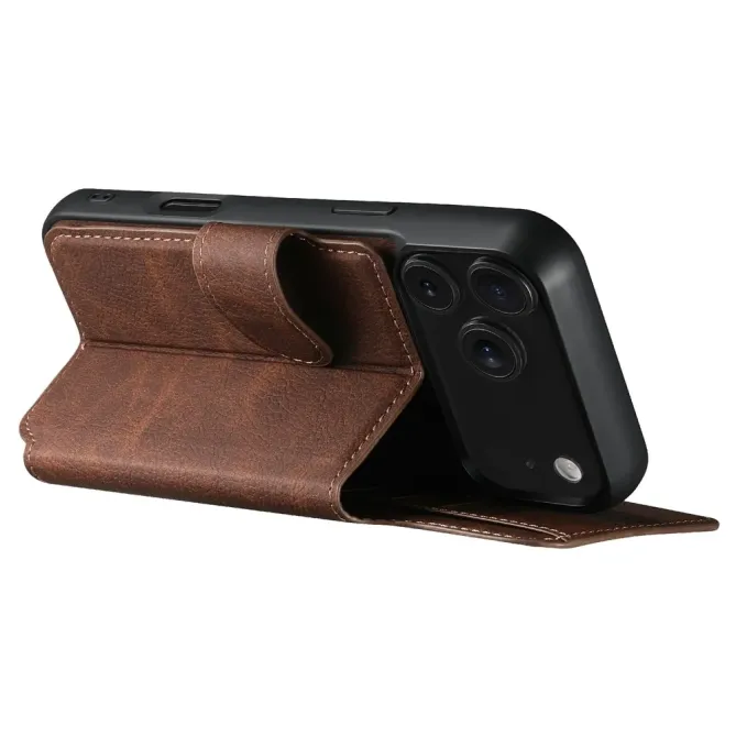 Housse et Coque iPhone 17 Pro Max Portefeuille | MODUS