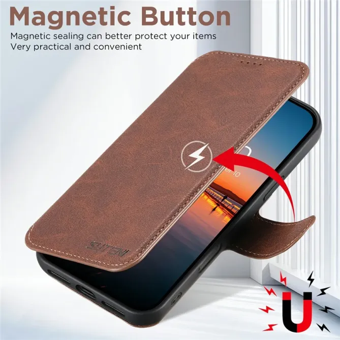 Housse et Coque iPhone 17 Pro Max Portefeuille | MODUS