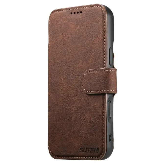 Housse et Coque iPhone 17 Pro Max Portefeuille | MODUS
