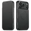 Housse iPhone 17 Pro Max Folio MagSafe