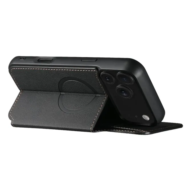 Housse iPhone 17 Pro Max Folio MagSafe