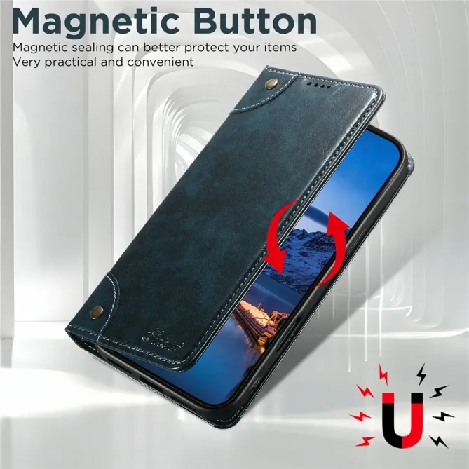 Housse iPhone 17 Pro Max Vintage