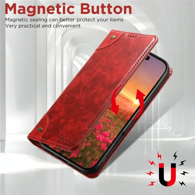 Housse iPhone 17 Pro Max Vintage