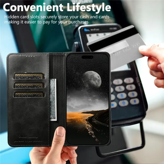 Flip Cover iPhone 17 Pro Max