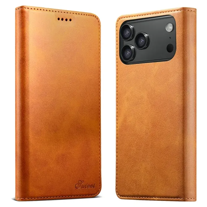 Flip Cover iPhone 17 Pro Max