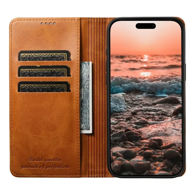 Flip Cover iPhone 17 Pro Max