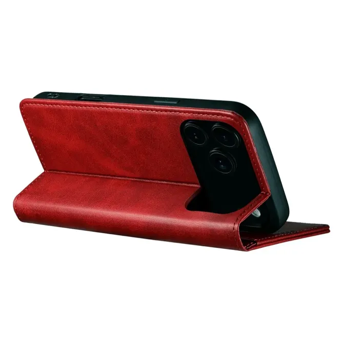 Flip Cover iPhone 17 Pro Max