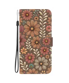 Housse Samsung Galaxy S25 FE Blossom