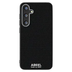 Coque  Samsung Galaxy S25 FE CARBONX Magnétique