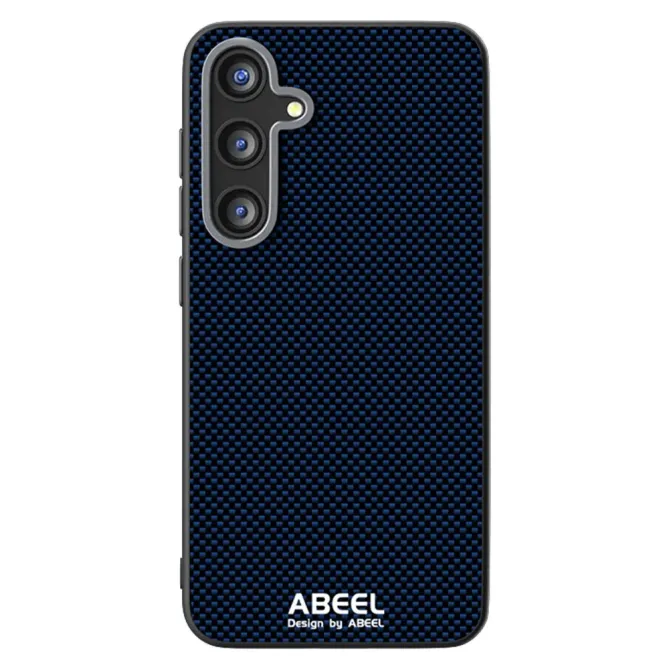 Coque  Samsung Galaxy S25 FE CARBONX Magnétique
