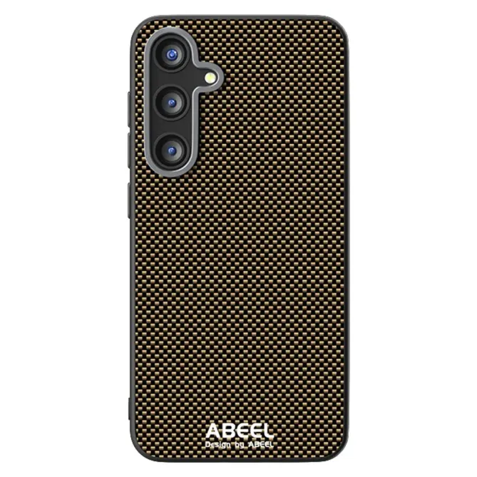Coque  Samsung Galaxy S25 FE CARBONX Magnétique
