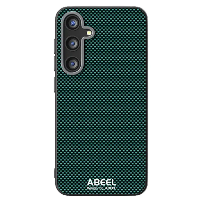 Coque  Samsung Galaxy S25 FE CARBONX Magnétique
