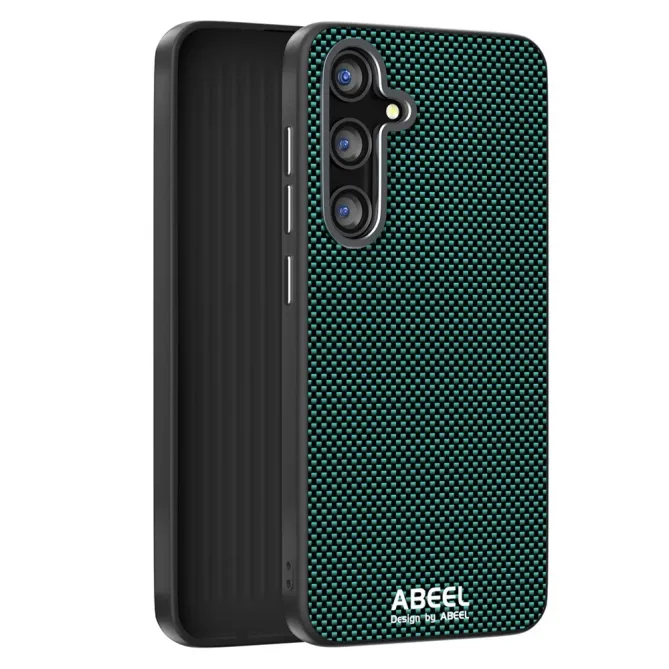 Coque  Samsung Galaxy S25 FE CARBONX Magnétique