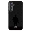 Coque  Samsung Galaxy S25 FE Silhouette Soldat