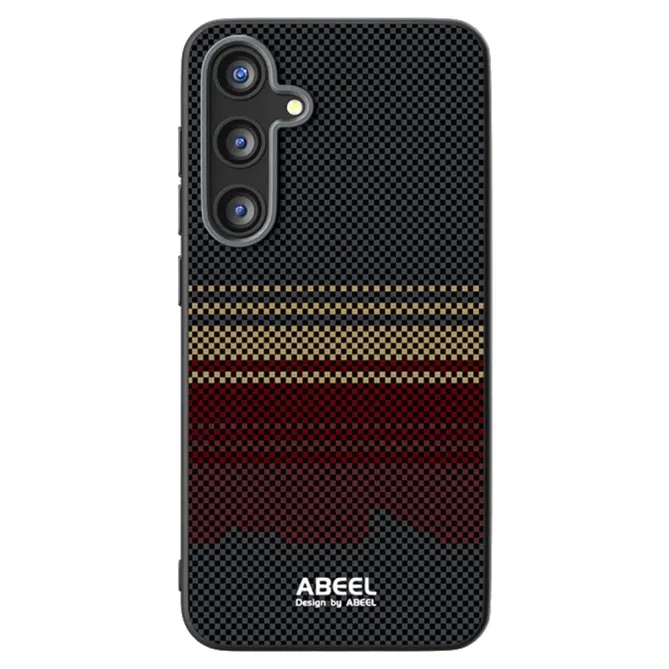 Coque  Samsung Galaxy S25 FE TESSERACT MagSafe