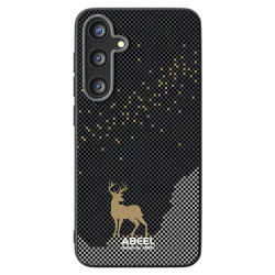 Coque Samsung Galaxy S25 FE CERF MagSafe