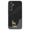 Coque Samsung Galaxy S25 FE CERF MagSafe