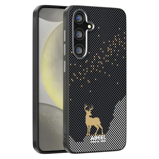 Coque Samsung Galaxy S25 FE CERF MagSafe