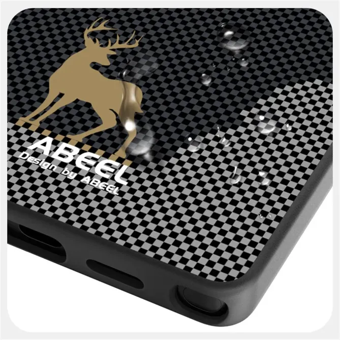 Coque Samsung Galaxy S25 FE CERF MagSafe